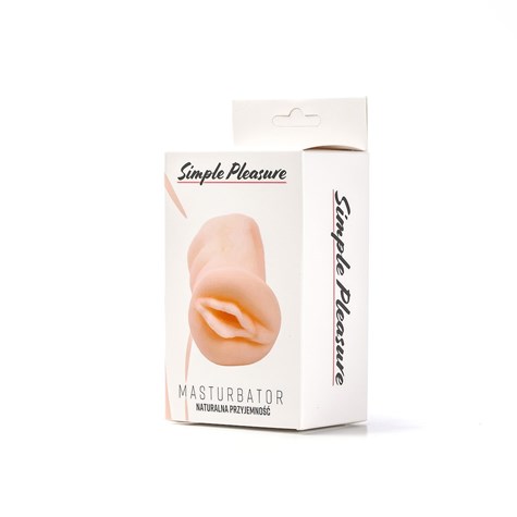 Masturbator Wagina Cyberskóra 285G