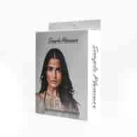 Lalka Dmuchana Damska Greta