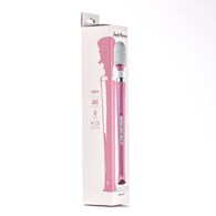 Masażer Kulowy Magiczna Różdżka Ładowany Usb Różowy