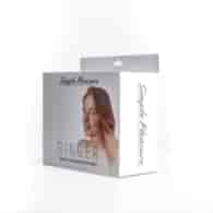 Lalka Dmuchana Damska 3D Ginger