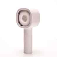 Masturbator Posuwisty Cyberskóra Ładowany Usb Biały