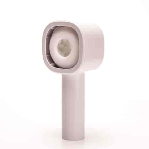 Masturbator Posuwisty Cyberskóra Ładowany Usb Biały