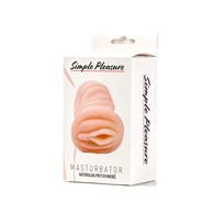 Masturbator Wagina Cyberskóra 300G