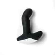 Masażer Prostaty Sterowany Zdalnie Ładowany Usb Czarny