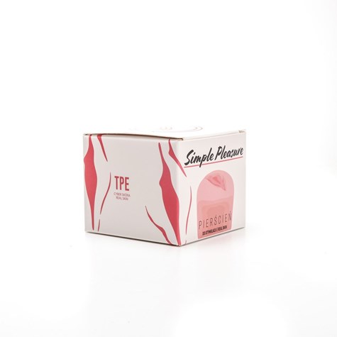 Uszczelka Do Pompki Próżniowej W Kształcie Pochwy