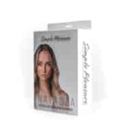 Lalka Dmuchana Damska Natasza Z Masturbatorem Wagina Cyberskóra