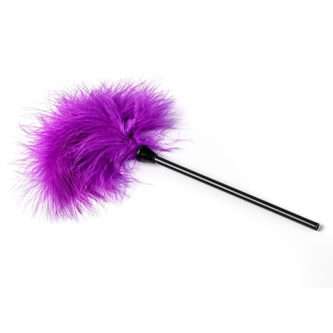 Piórko Erotyczne Fioletowe