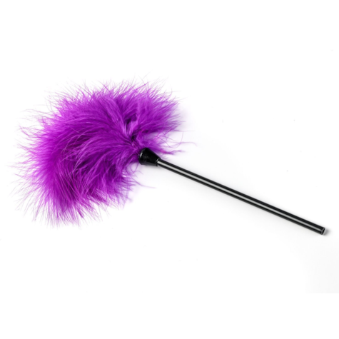 Piórko Erotyczne Fioletowe