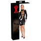 Latex Dress 2XL
