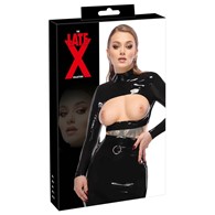 Latex Shirt 1XL
