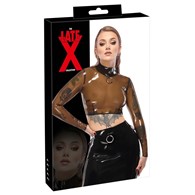 Latex Shirt 2XL