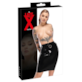 Latex Skirt S