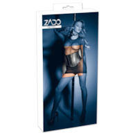 Leather Corset 51 cm