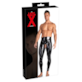 Men's Latex Leggings S