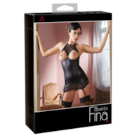 Sukienka Abierta Fina L