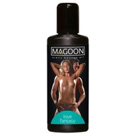 Olejek do masażu Love Fantasy 100 ml Magoon