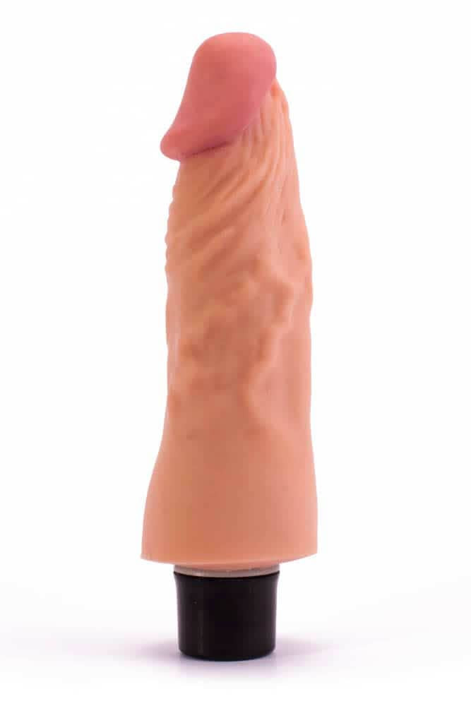 Wibrator Lovetoy Real Softee 18Cm