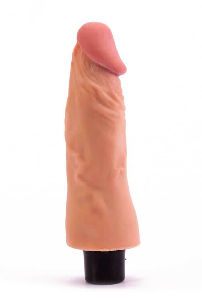 Wibrator Lovetoy Real Softee 18Cm