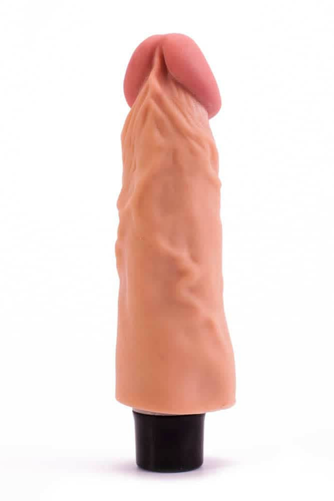 Wibrator Lovetoy Real Softee 18Cm