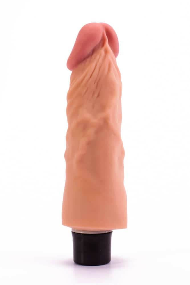 Wibrator Lovetoy Real Softee 18Cm