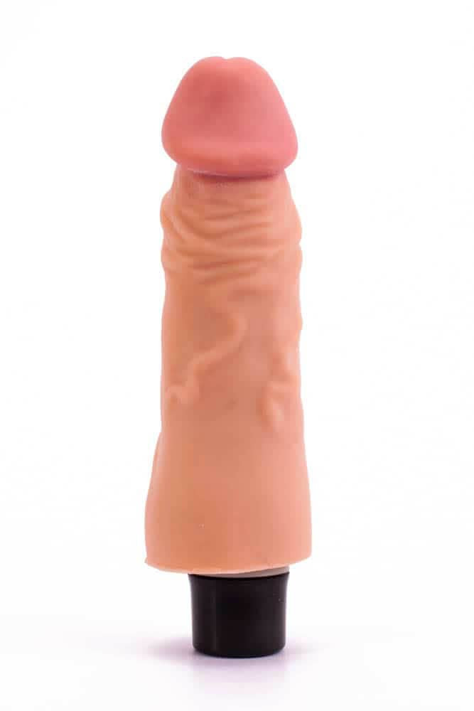 Wibrator Lovetoy Real Softee 18Cm