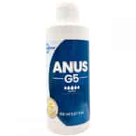 Lubrykant Anus G5 150ml MedTime