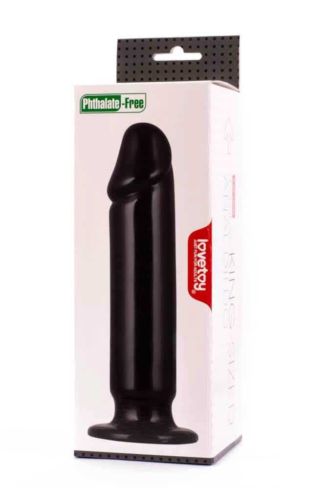 Korek analny King-Sized 23 cm LOVETOY