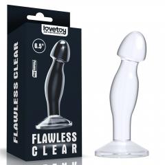 Korek analny Flawless 16,5 cm Lovetoy