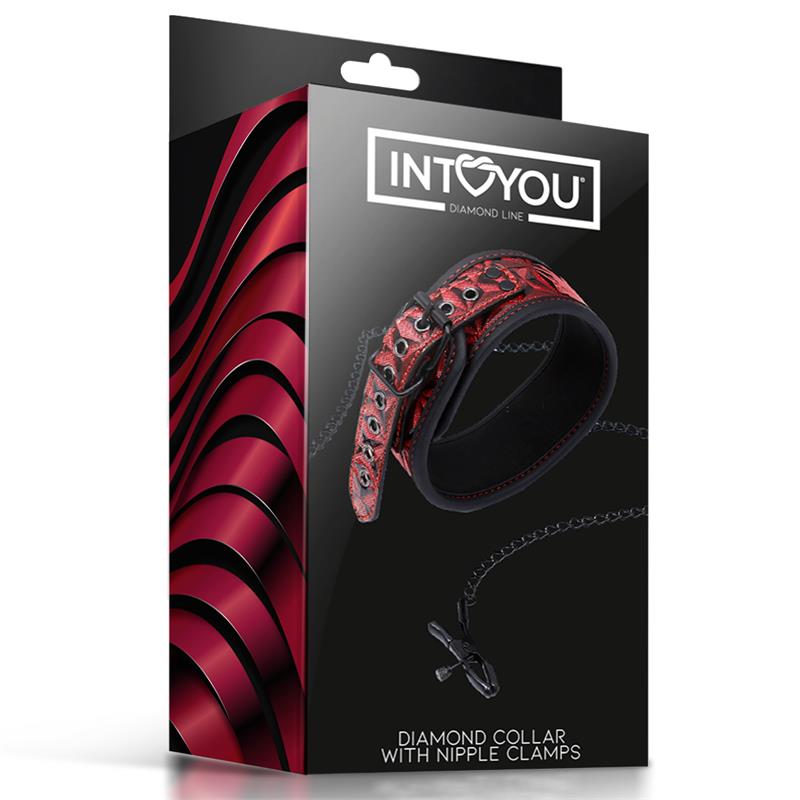 Bone Gag Ball Red