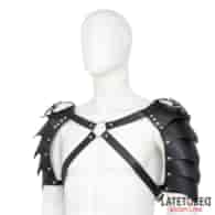 Shoulder Harness Adjustable
