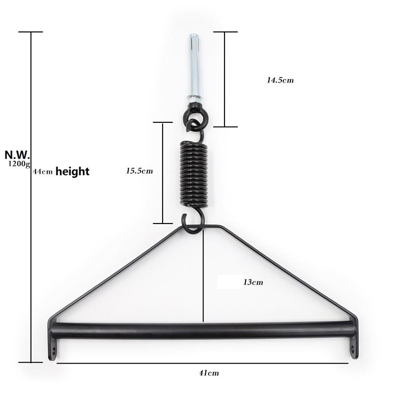 Ceiling Swing — zdjęcie 3