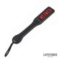 XOXO Paddle 32cm