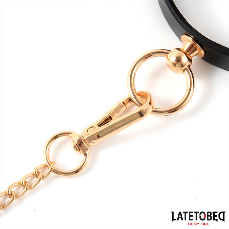 Bondage Kit with 8 Pcs with Storage Bag — zdjęcie 3