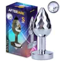 Boltek Anal Plug Disco Size S