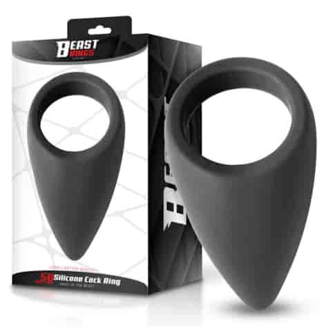 Tear Silicone Ring 50 mm