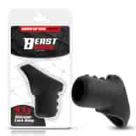 Penis Ring Liquid Silicone 47.5 mm
