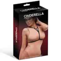 Cinderella Adjustable Harness No. One