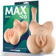 Drew Male Masturbator Soft Body Vagina