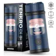 INTOYOU Tenkro Masturbator w/ Thrusting and Heat CL20