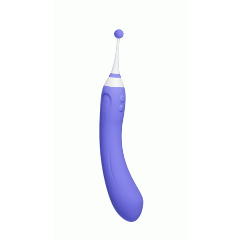 Lovense Hyphy Double Vibrator