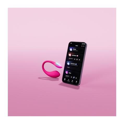 Lovense Lush Mini