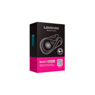 Lovense Gush 2 Motion