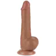 Dildo z przyssawką 19,5 cm Lovetoy