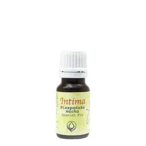 Intima hiszpańska mucha - spanish fly - 10 ml