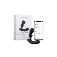 EDGE 2 PROSTATE VIBRATOR