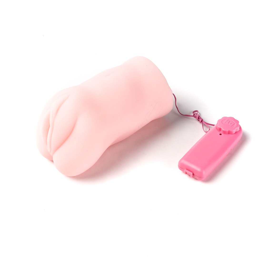 Masturbator Wagina Cyberskóra 500G — zdjęcie 2