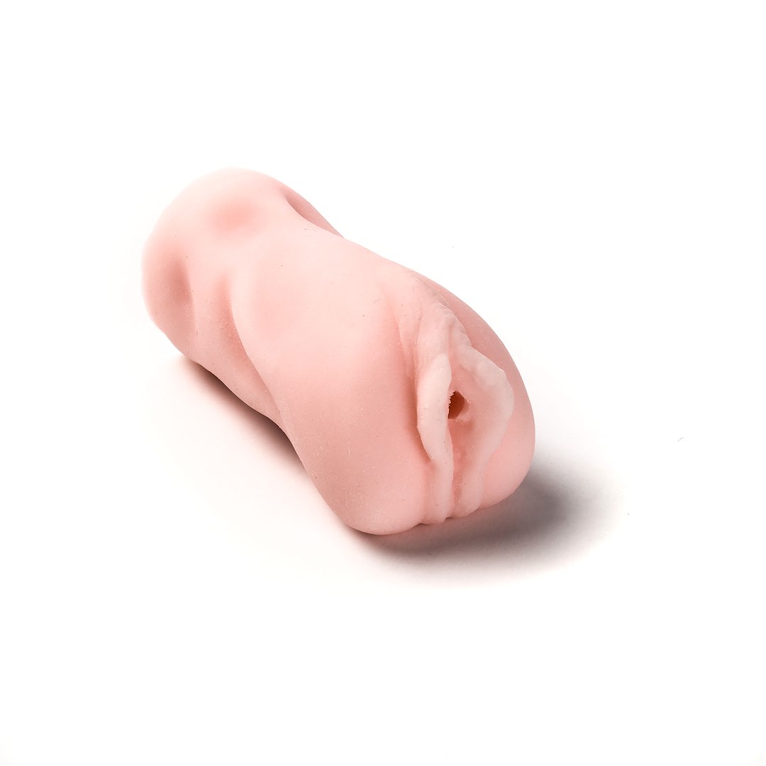 Masturbator Wagina Cyberskóra 190G — zdjęcie 2