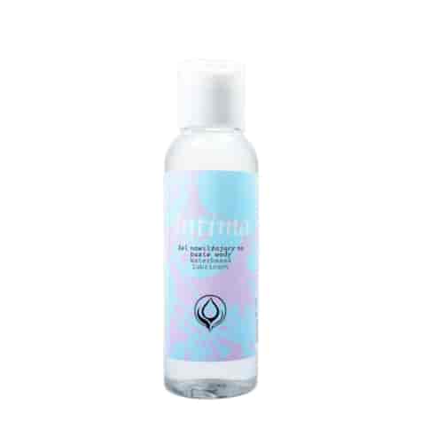 Intima żel nawilżający na bazie wody - 100 ml