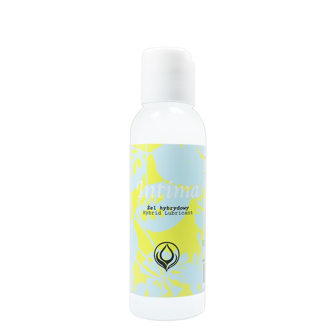 Intima żel hybrydowy - 100 ml — zdjęcie 2