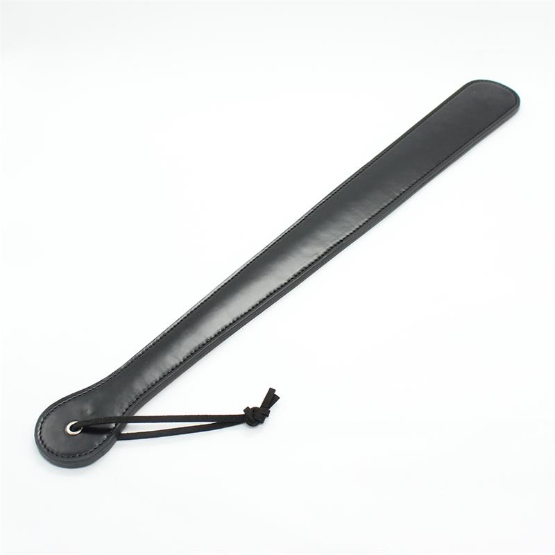 Vegan Leather Paddle 48 cm — zdjęcie 2
